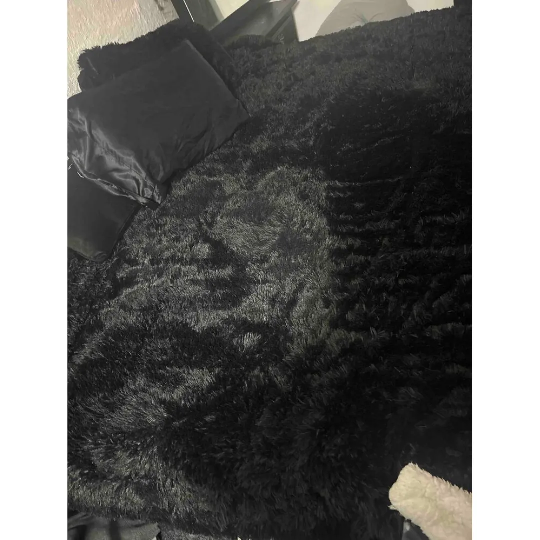 Customers comforter set (3)